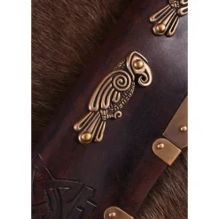 Deepeeka Viking Sax Hugin En Munin -Viking zwaarden Winkel viking sax hugin en munin 4