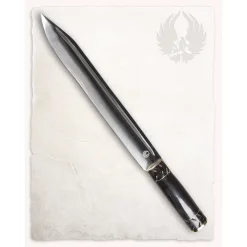 Mytholon Viking Seax Holmstein 5 Mytholon Viking Seax Holmstein -Viking zwaarden Winkel viking seax holmstein 2