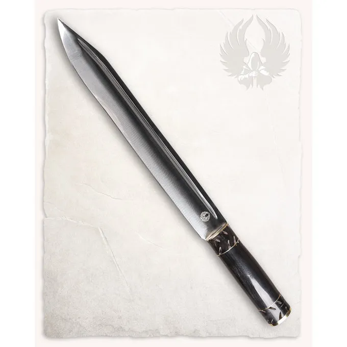 Mytholon Viking Seax Holmstein 3 Mytholon Viking Seax Holmstein - Afbeelding 3