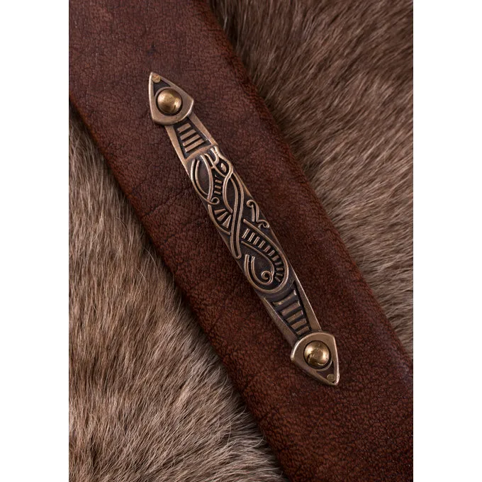 Deepeeka Viking Zwaard Dybek Damascus 6 Deepeeka Viking Zwaard Dybek Damascus - Afbeelding 6