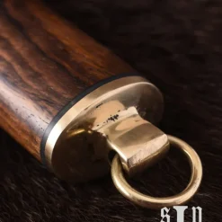 SPQR Vikingmes 9de-10de Eeuw, Gotland Type -Viking zwaarden Winkel vikingmes 9de 10de eeuw gotland type 5