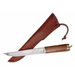 Vikingmes Gotland Damascus