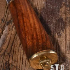 SPQR Vikingsax Roskilde, Damascusstaal -Viking zwaarden Winkel vikingsax roskilde damascusstaal 3