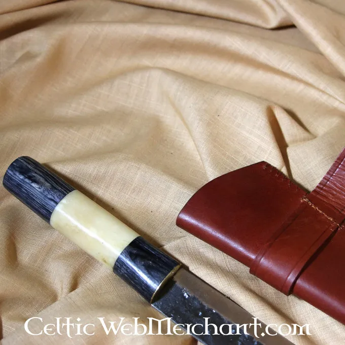 Vikingsax Trondheim 4 Vikingsax Trondheim - Afbeelding 4