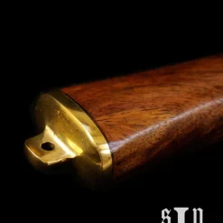 SPQR Vikingsax Wexford, Damascusstaal -Viking zwaarden Winkel vikingsax wexford damascusstaal 3