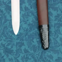 Windlass Steelcrafts Vikingzwaard Bjorn Met Luxe Schede -Viking zwaarden Winkel vikingzwaard bjorn met luxe schede 5