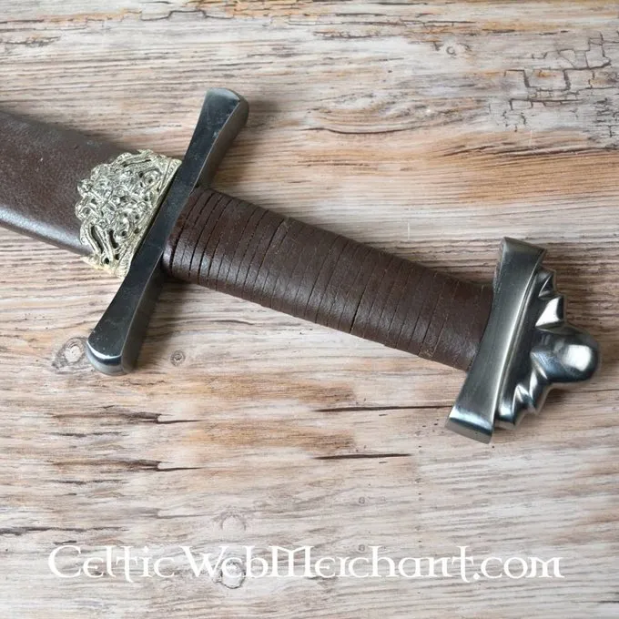 Ulfberth Vikingzwaard Chertsey 3 Ulfberth Vikingzwaard Chertsey - Afbeelding 3