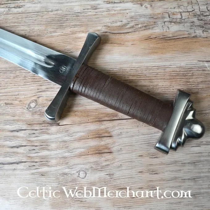 Ulfberth Vikingzwaard Chertsey 4 Ulfberth Vikingzwaard Chertsey - Afbeelding 4