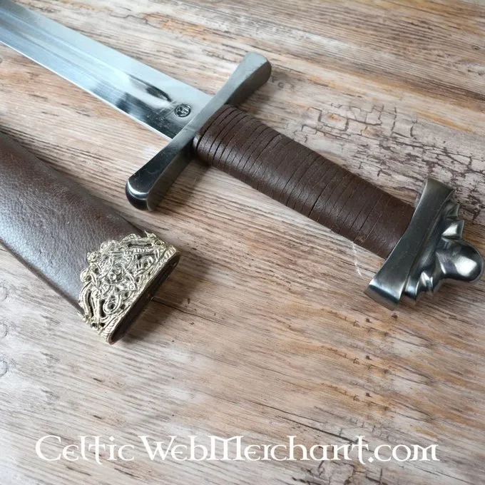 Ulfberth Vikingzwaard Chertsey 1 Ulfberth Vikingzwaard Chertsey