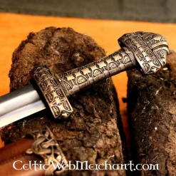 Deepeeka Vikingzwaard Eiland Eigg -Viking zwaarden Winkel vikingzwaard eiland eigg 2