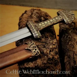 Deepeeka Vikingzwaard Eiland Eigg