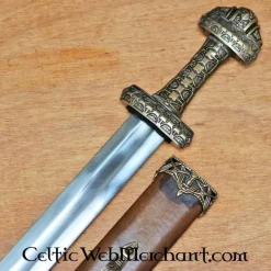 Deepeeka Vikingzwaard Eiland Eigg -Viking zwaarden Winkel vikingzwaard eiland eigg 4