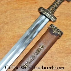 Deepeeka Vikingzwaard Eiland Eigg -Viking zwaarden Winkel vikingzwaard eiland eigg 5