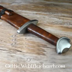 Deepeeka Vikingzwaard Eric , Battle-ready (bot 3 Mm) -Viking zwaarden Winkel vikingzwaard eric battle ready bot 3 mm 5