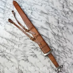 Deepeeka Vikingzwaard Godfred -Viking zwaarden Winkel vikingzwaard godfred 3