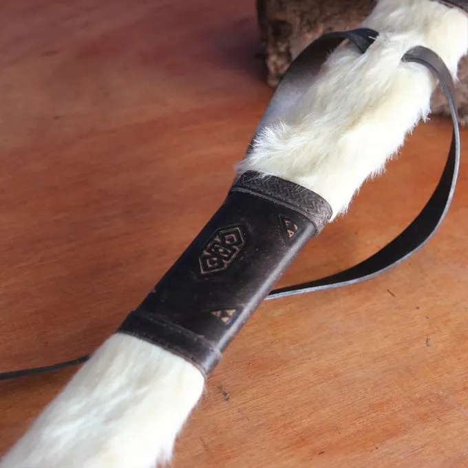 Windlass Steelcrafts Vikingzwaard Koning Harald Met Luxe Schede En Riem 2 Windlass Steelcrafts Vikingzwaard Koning Harald Met Luxe Schede En Riem - Afbeelding 2