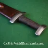 Deepeeka Vikingzwaard Parijs , Battle-ready (bot 3 Mm)