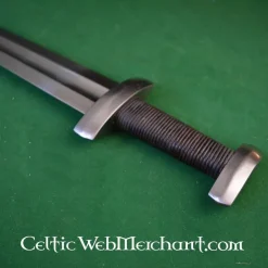 Deepeeka Vikingzwaard Parijs , Battle-ready (bot 3 Mm) -Viking zwaarden Winkel vikingzwaard parijs battle ready bot 3 mm 3