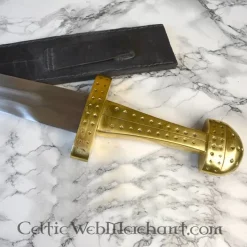 Vikingzwaard Thor -Viking zwaarden Winkel vikingzwaard thor 2