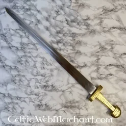 Vikingzwaard Thor -Viking zwaarden Winkel vikingzwaard thor 4