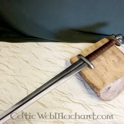 Vikingzwaard Thorfinn , Battle-ready (bot 3 Mm) -Viking zwaarden Winkel vikingzwaard thorfinn battle ready bot 3 mm 3