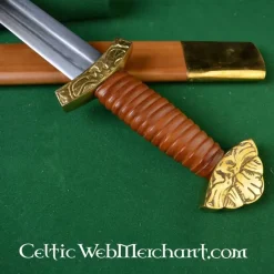 Deepeeka Vikingzwaard Týr 8 Deepeeka Vikingzwaard Týr -Viking zwaarden Winkel vikingzwaard tyr 2