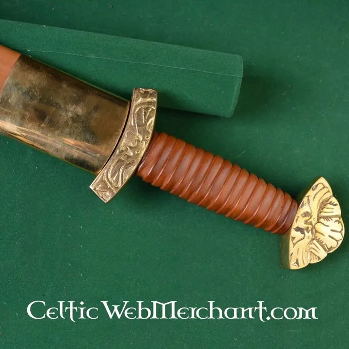 Deepeeka Vikingzwaard Týr 4 Deepeeka Vikingzwaard Týr - Afbeelding 4