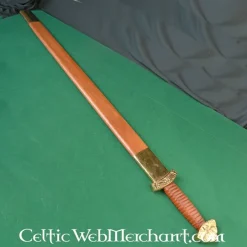 Deepeeka Vikingzwaard Týr 10 Deepeeka Vikingzwaard Týr -Viking zwaarden Winkel vikingzwaard tyr 4