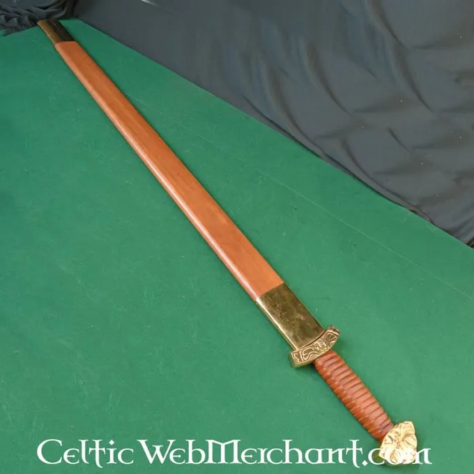 Deepeeka Vikingzwaard Týr 5 Deepeeka Vikingzwaard Týr - Afbeelding 5