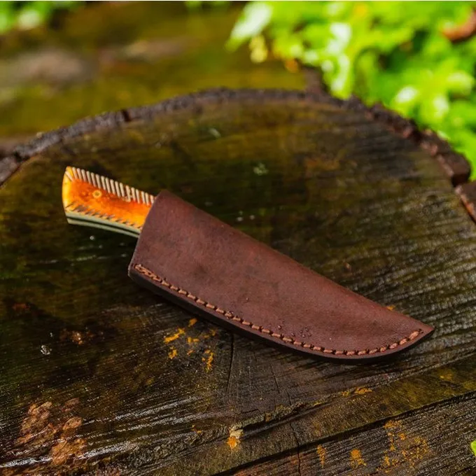 Mytholon Zakmes Erbil 2 Mytholon Zakmes Erbil - Afbeelding 2